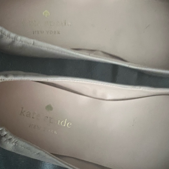 Kate spade flats 8 - Picture 5 of 5